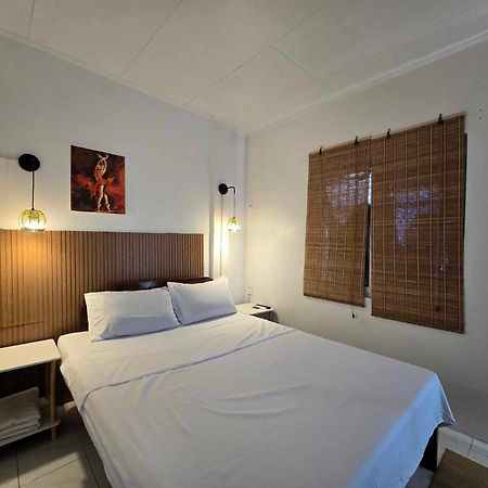 Gaja Go Dive & Inn Moalboal Ngoại thất bức ảnh