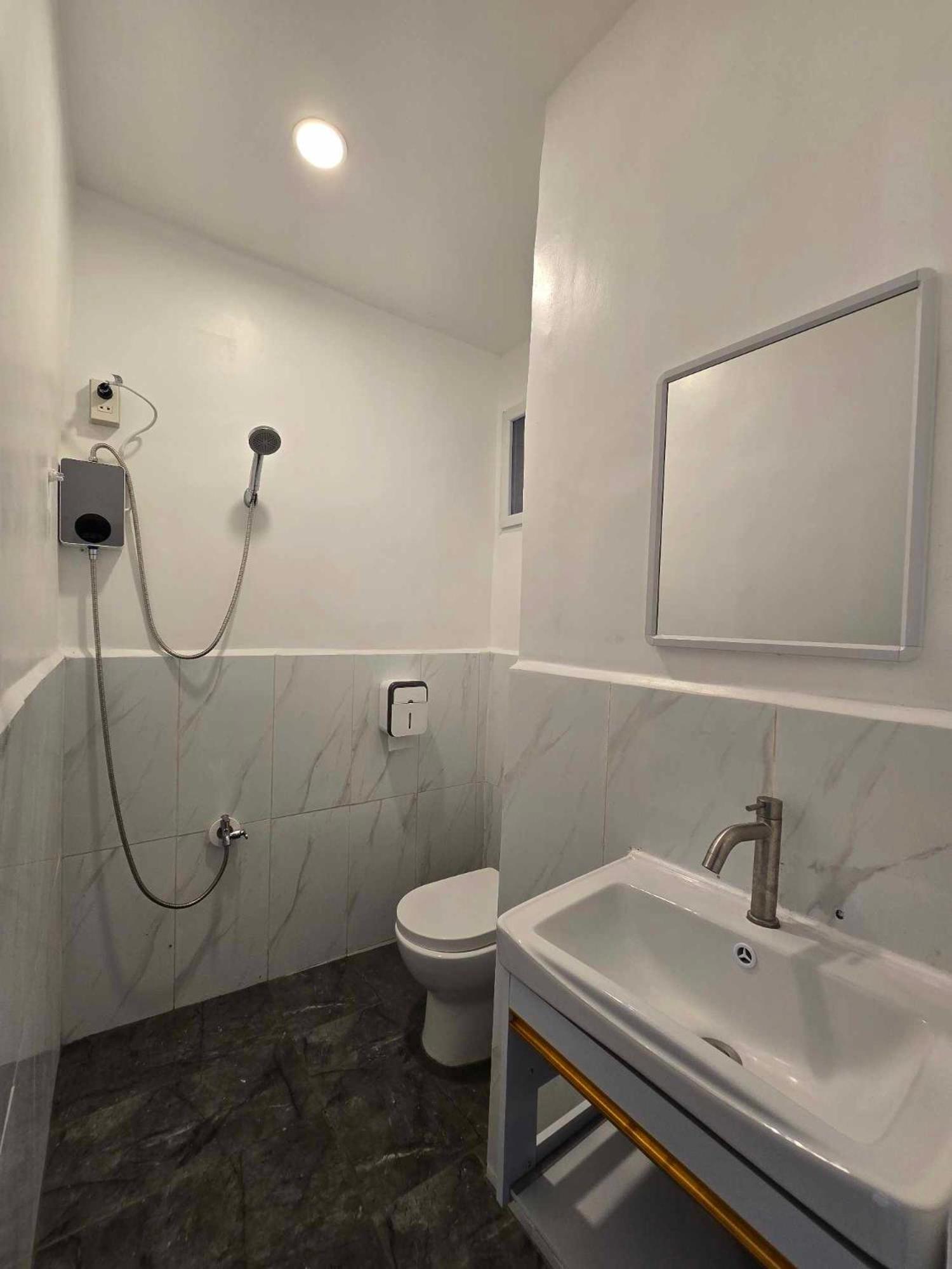 Gaja Go Dive & Inn Moalboal Ngoại thất bức ảnh